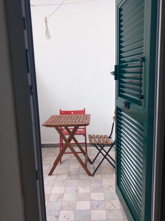 韦尔纳扎Da Isabella公寓 外观 照片